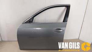 Gebrauchte Tür 4-türig links vorne BMW 5 serie (E60) 530d 24V Preis € 150,00 Margenregelung angeboten von Van Gils Automotive