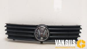 Usagé Calandre Volkswagen Polo III (6N2) 1.4 Prix € 40,00 Règlement à la marge proposé par Van Gils Automotive