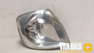 Used Indicator, right Volkswagen Polo III (6N2) 1.4 Price € 30,00 Margin scheme offered by Van Gils Automotive