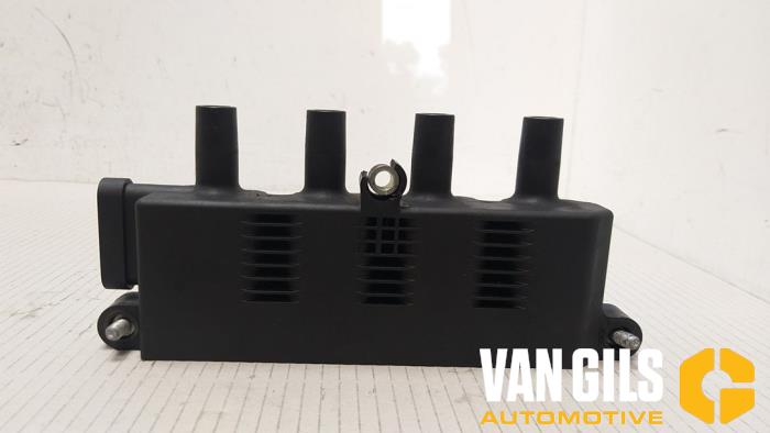 Gebrauchte Zündspule Fiat Punto II (188) 1.2 60 S Van Preis € 30,00 Margenregelung angeboten von Van Gils Automotive