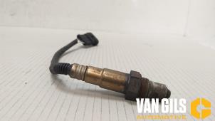 Sonde lambda d'un Fiat Punto II (188) 1.2 60 S Van 2007