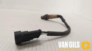 Sonde lambda d'un Fiat Punto II (188) 1.2 60 S Van 2007
