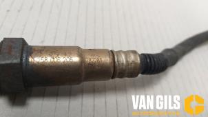 Sonde lambda d'un Fiat Punto II (188) 1.2 60 S Van 2007