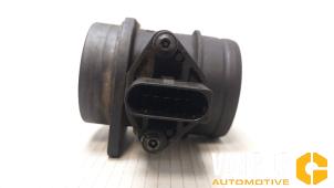Used Air mass meter Volkswagen Polo IV (9N1/2/3) 1.4 TDI 80 Price on request offered by Van Gils Automotive