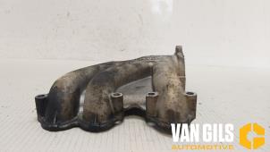 Usagé Tubulure d'admission Volkswagen Polo IV (9N1/2/3) 1.4 TDI 80 Prix sur demande proposé par Van Gils Automotive