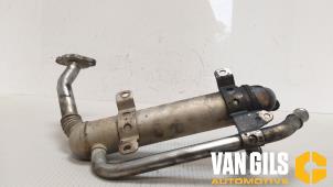 Usagé Refroidisseur RGE Volkswagen Polo IV (9N1/2/3) 1.4 TDI 80 Prix € 45,00 Règlement à la marge proposé par Van Gils Automotive