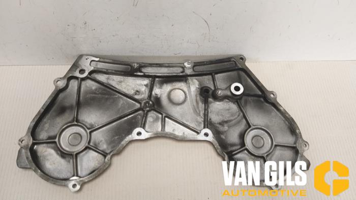Couvercle de distribution d'un Chrysler 300 C 3.5 V6 24V 2005