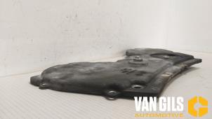 Couvercle de distribution d'un Chrysler 300 C 3.5 V6 24V 2005