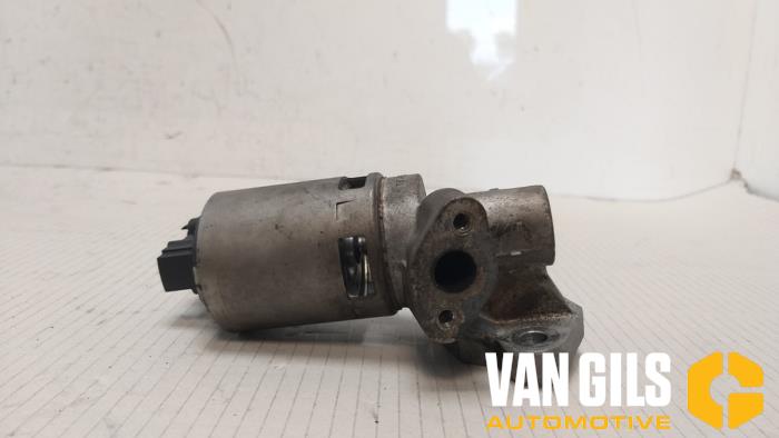 Używane Zawór EGR Chrysler 300 C 3.5 V6 24V Cena € 60,00 Procedura marży oferowane przez Van Gils Automotive