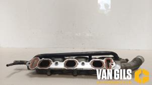 Used Intake manifold Chrysler 300 C 3.5 V6 24V Price € 75,00 Margin scheme offered by Van Gils Automotive
