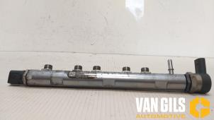 Usagé Système d'injection BMW 1 serie (E87/87N) 118d 16V Prix sur demande proposé par Van Gils Automotive