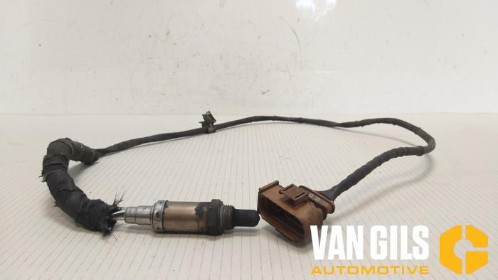 Usados Sonda Lambda Volkswagen Passat (3B2) 2.3 VR5 Precio € 20,00 Norma de margen ofrecido por Van Gils Automotive