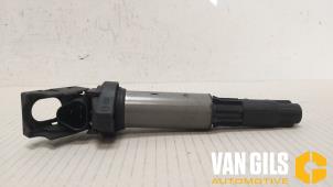 Used Ignition coil BMW 3 serie Touring (E46/3) 318i 16V Price € 30,00 Margin scheme offered by Van Gils Automotive