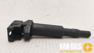 Used Ignition coil BMW 3 serie Touring (E46/3) 318i 16V Price € 30,00 Margin scheme offered by Van Gils Automotive