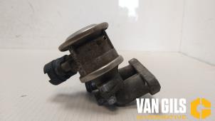 Gebrauchte AGR Ventil Seat Toledo (1M2) 2.3 V5 Sport Preis € 60,00 Margenregelung angeboten von Van Gils Automotive