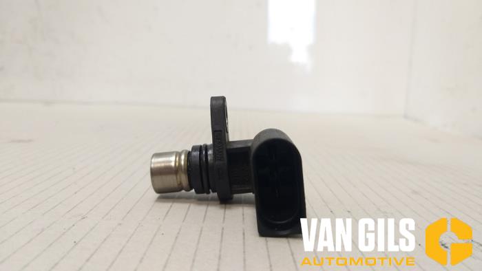 Begagnade Kamaxelsensor Seat Toledo (1M2) 2.3 V5 Sport Pris € 30,00 Marginaltabell erbjuds av Van Gils Automotive