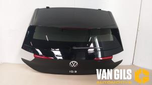 Usagé Hayon Volkswagen ID.3 (E11) 1st Prix € 949,99 Règlement à la marge proposé par Van Gils Automotive