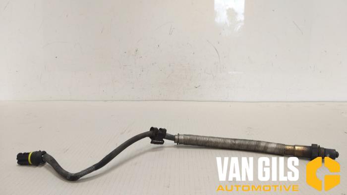 Usados Sonda Lambda BMW 5 serie (E60) 525i 24V Precio de solicitud ofrecido por Van Gils Automotive