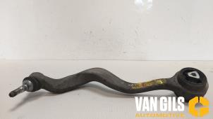 Used Front upper wishbone, right BMW 5 serie (E60) 525i 24V Price on request offered by Van Gils Automotive
