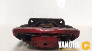 Used Front brake calliper, right BMW 5 serie (E60) 525i 24V Price on request offered by Van Gils Automotive