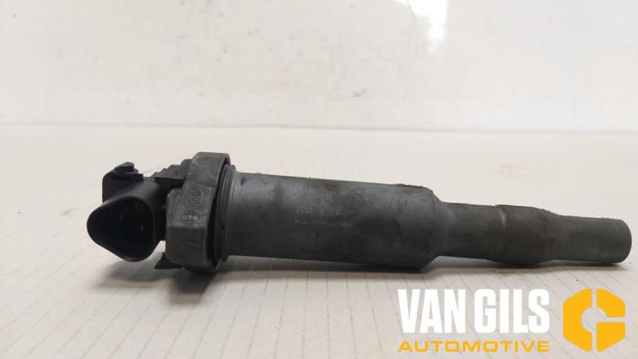 Gebrauchte Zündspule BMW 5 serie (E60) 525i 24V Preis € 30,00 Margenregelung angeboten von Van Gils Automotive