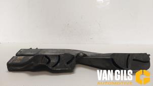 Used Water pipe BMW 5 serie (E60) 525i 24V Price on request offered by Van Gils Automotive