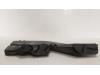Water pipe from a BMW 5 serie (E60), 2003 / 2010 525i 24V, Saloon, 4-dr, Petrol, 2.996cc, 160kW (218pk), RWD, N53B30A, 2007-01 / 2010-03, NU71; NU72 2007