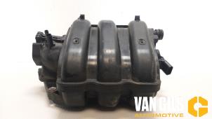 Used Intake manifold Volkswagen Polo VI (AW1) 2.0 GTI Turbo 16V Price € 240,79 Inclusive VAT offered by Van Gils Automotive