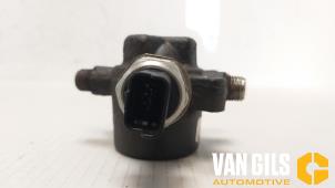 Système d'injection d'un Ford Transit Connect 1.8 TDCi 110 DPF 2011