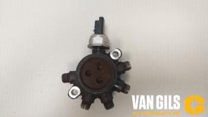 Système d'injection d'un Ford Transit Connect 1.8 TDCi 110 DPF 2011
