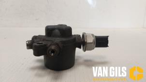 Système d'injection d'un Ford Transit Connect 1.8 TDCi 110 DPF 2011