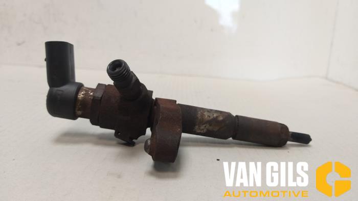 Usagé Bobine Ford Transit Connect 1.8 TDCi 110 DPF Prix € 75,00 Règlement à la marge proposé par Van Gils Automotive