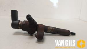 Used Ignition coil Ford Transit Connect 1.8 TDCi 110 DPF Price on request offered by Van Gils Automotive