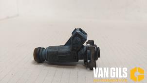 Gebrauchte Injektor (Benzineinspritzung) Smart City-Coupé 0.6 Turbo i.c. Smart&Pulse Preis € 30,00 Margenregelung angeboten von Van Gils Automotive