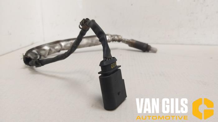 Lambda probe from a Audi A3 (8L1) 1.8 20V 1998