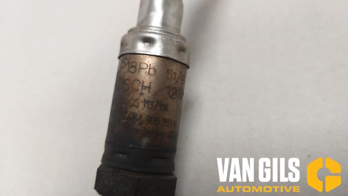 Lambda probe from a Audi A3 (8L1) 1.8 20V 1998