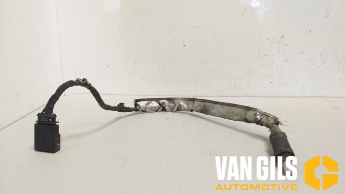 Used Lambda probe Audi A3 (8L1) 1.8 20V Price € 20,00 Margin scheme offered by Van Gils Automotive