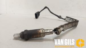 Lambda probe from a Audi A3 (8L1) 1.8 20V 1998