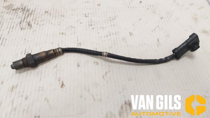 Used Lambda probe Renault Laguna II (BG) 1.8 16V Price € 20,00 Margin scheme offered by Van Gils Automotive