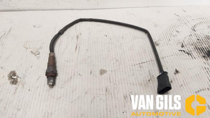 Usados Sonda Lambda Fiat Brava (182B) 1.2 16V Precio € 20,00 Norma de margen ofrecido por Van Gils Automotive