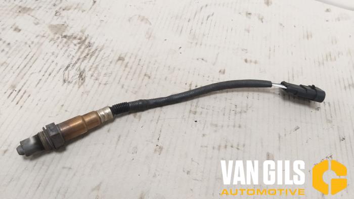 Usados Sonda Lambda Fiat Brava (182B) 1.2 16V Precio € 20,00 Norma de margen ofrecido por Van Gils Automotive