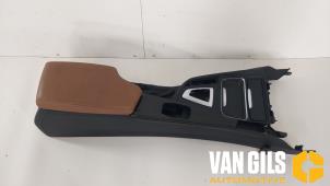 Used Middle console BMW 3 serie (F30) 320d 2.0 16V EfficientDynamicsEdition Price on request offered by Van Gils Automotive