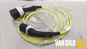 Usados Cable de carga vehículo híbrido Volkswagen ID.3 (E11) 1st Precio € 249,99 Norma de margen ofrecido por Van Gils Automotive