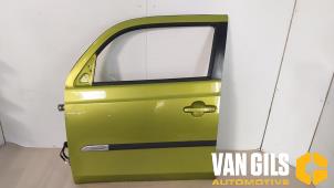 Gebrauchte Tür 4-türig links vorne Daihatsu Materia 1.5 16V Preis auf Anfrage angeboten von Van Gils Automotive