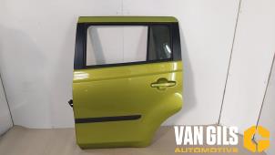 Usagé Porte arrière gauche Daihatsu Materia 1.5 16V Prix sur demande proposé par Van Gils Automotive