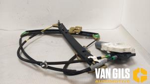 Used Window mechanism 2-door, front right Audi A1 (8X1/8XK) 1.6 TDI 16V Price on request offered by Van Gils Automotive