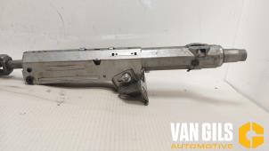 Used Steering column housing Audi A1 (8X1/8XK) 1.6 TDI 16V Price on request offered by Van Gils Automotive