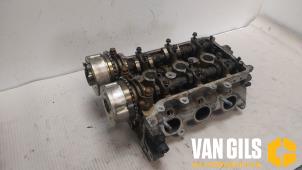 Used Cylinder head Kia Picanto (TA) 1.0 12V Price € 250,00 Margin scheme offered by Van Gils Automotive