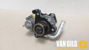 Used EGR valve Seat Ibiza V (KJB) 1.6 TDI 95 Price on request offered by Van Gils Automotive