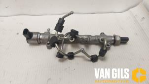 Used Fuel injector nozzle Seat Ibiza V (KJB) 1.6 TDI 95 Price € 121,00 Inclusive VAT offered by Van Gils Automotive